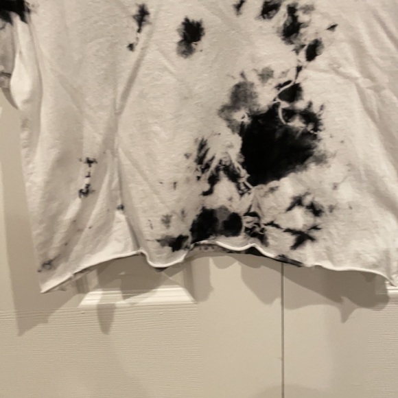 PRINCE PETER CROP TEE - Picture 4 of 6